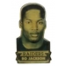 Raiders Football Team Bo Jackson Player Photo NFL Collector Pin