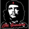 CHE GUEVARA HEAD SHOT PIN