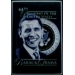 BARAK OBAMA 44TH PRESIDENT PIN