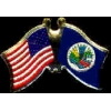 ORGANIZATION OF AMERICAN STATES OAS USA COMBO DX PIN