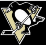 PITTSBURGH PENGUINS PIN NHL LOGO PINS