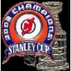 NEW JERSEY DEVILS 2003 STANLEY CUP WIN