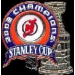 NEW JERSEY DEVILS 2003 STANLEY CUP WIN
