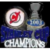 NEW JERSEY DEVILS 2003 STANLEY CUP CHAMPIONS