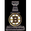 BOSTON BRUINS 2011 STANLEY CUP TROPHY PIN