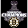 BOSTON BRUINS 2011 STANLEY CUP PIN