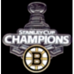BOSTON BRUINS 2011 STANLEY CUP PIN