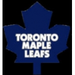 TORONTO MAPLE LEAFS LOGO NHL PIN