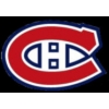 MONTREAL CANADIANS LOGO NHL PIN