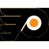 PHILADELPHIA FLYERS LOGO NHL PIN