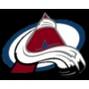 COLORADO AVALANCHE LOGO NHL PIN