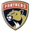 FLORIDA PANTHERS LOGO PIN