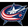 COLUMBUS BLUE JACKETS LOGO NHL PIN COLUMBUS BLUE JACKETS LOGO NHL PIN