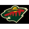 MINNESOTA WILD LOGO NHL PIN