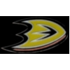 ANAHEIM DUCKS HOCKEY NHL LOGO PIN