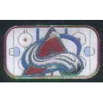 COLORADO AVALANCHE RINK