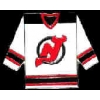 NEW JERSEY DEVILS TEAM JERSEY