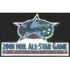 NHL ALL STAR GAME 2001 COLORADO AVALANCHE