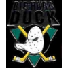 ANAHEIM MIGHTY DUCKS DIE HARD NHL PIN