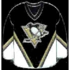 PITTSBURGH PENGUINS AWAY JERSEY PITTSBURGH PENGUINS AWAY JERSEY