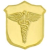 CADUCEUS CORPSMAN MEDIC DOC PIN UP MEDICAL CORPS EMT EMS HOSPITAL NURSE RN PINS