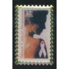 BREAST CANCER AWARENESS 32 STAMP PIN