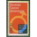 PROSTRATE CANCER STAMP