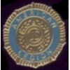 AMERICAN LEGION PIN