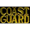 US COAST GUARD SCRIPT PIN