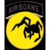 US ARMY 135TH AIRBORNE DIVISION PIN
