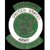 OPERATION DESERT SHIELD PIN US ARMY PIN