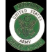 OPERATION DESERT SHIELD PIN US ARMY PIN