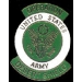 OPERATION DESERT SHIELD PIN US ARMY PIN