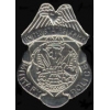 US ARMY MILITARY POLICE MINI BADGE PIN