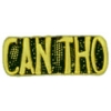 VIETNAM CAN THO SCRIPT PIN