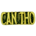 VIETNAM CAN THO SCRIPT PIN