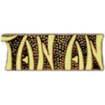 VIETNAM TAN AN SCRIPT PIN