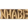 VIETNAM NHABE SCRIPT PIN
