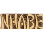 VIETNAM NHABE SCRIPT PIN