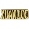 VIETNAM XUAN LOC SCRIPT PIN