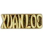 VIETNAM XUAN LOC SCRIPT PIN