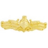 USN NAVY USN SURFACE WARFARE INSIGNIA SWO REPLICA PIN