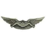 US ARMY AVIATION PILOT BUSH WING XXX-RATED PIN