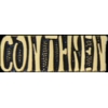 VIETNAM CON THIEN SCRIPT PIN