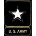 US ARMY PIN ARMY OF ONE PIN