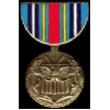 WAR ON TERRORISM EXPEDITIONARY MINI MEDAL PIN