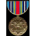 WAR ON TERRORISM EXPEDITIONARY MINI MEDAL PIN