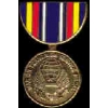 WAR ON TERRORISM SERVICE MINI MEDAL PIN