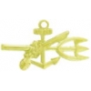 USN NAVY UDT PIN UNDERWATER DEMOLITION BADGE MINI PIN