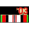 OPERATION ENDURING FREEDOM AFGHANISTAN VETERAN 2003